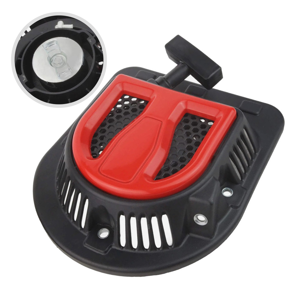 Recoil Starter For Güde Models - огляд і ціна Gardening Hand Tools B&Q