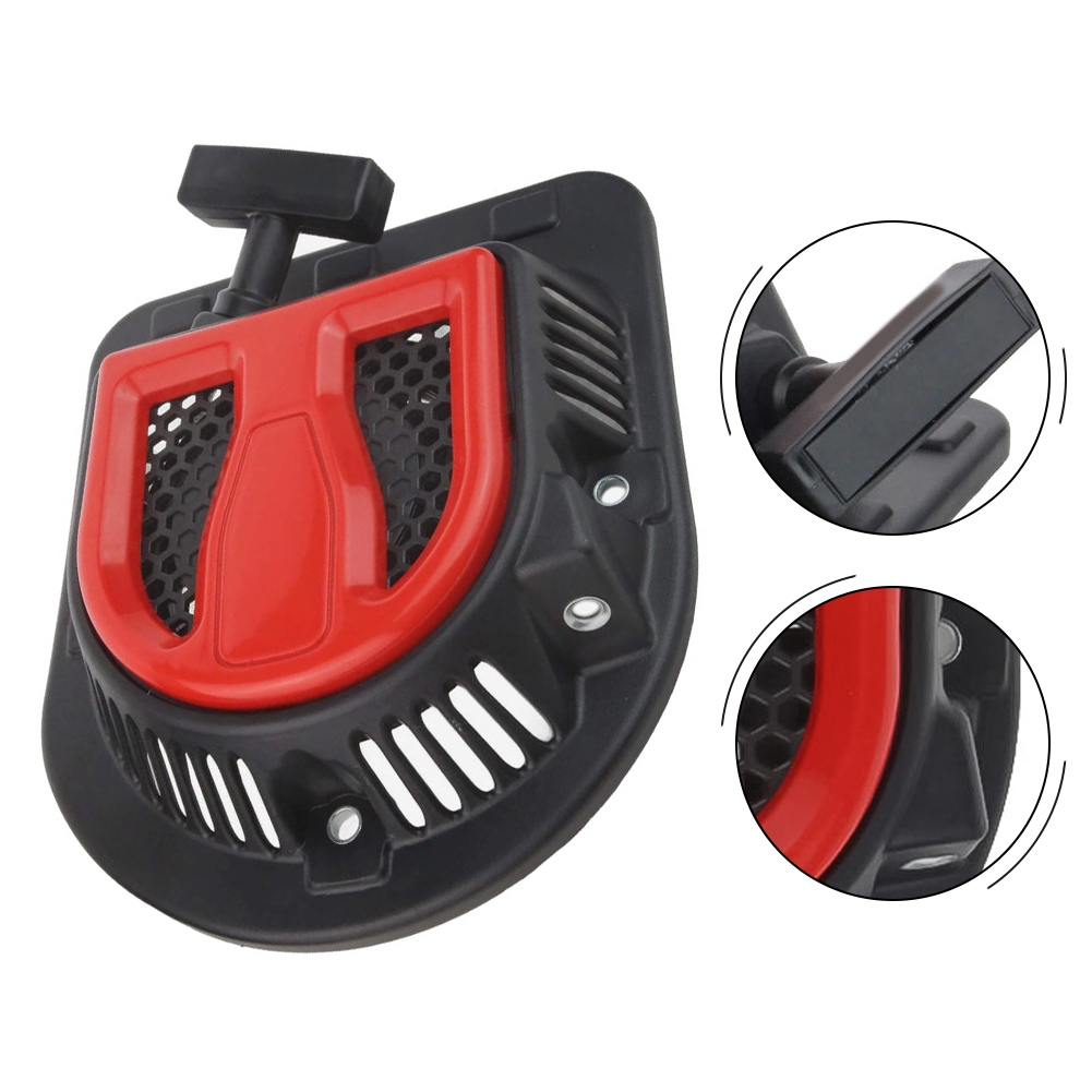 Recoil Starter For Güde Models - огляд і ціна Gardening Hand Tools B&Q