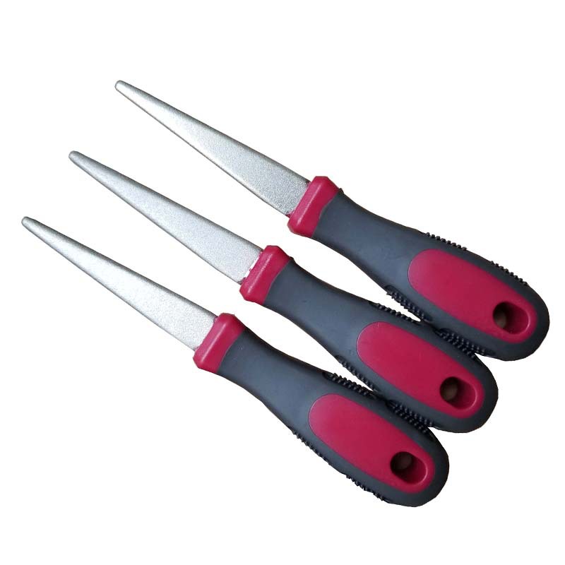 Diamond Sharpening Rod Metal D - огляд і ціна Gardening Tools Knife