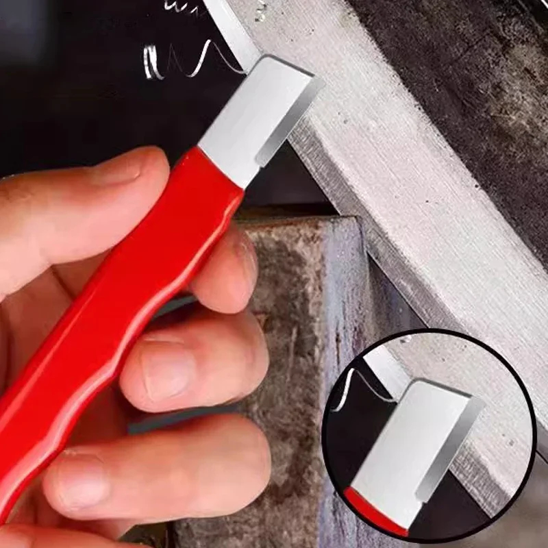 Quick Sharpening Portable Knif - огляд і ціна Gardening Tools Knife