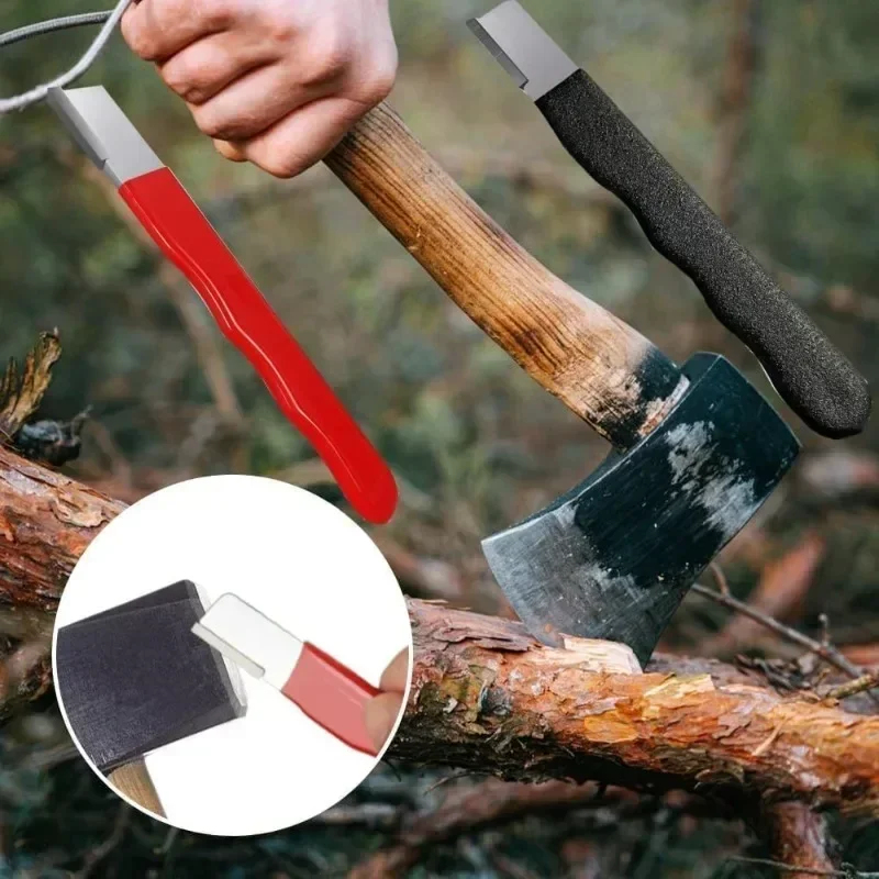Quick Sharpening Portable Knif - огляд і ціна Gardening Tools Knife