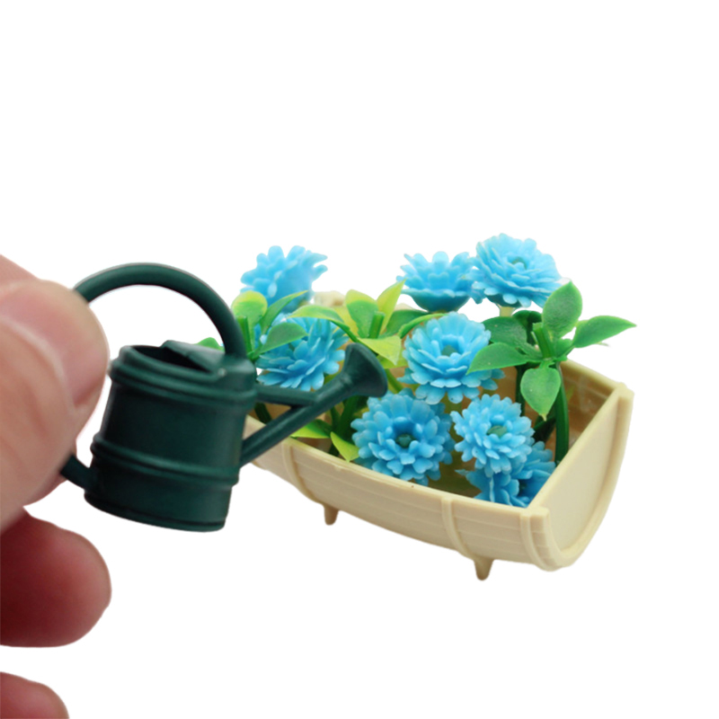 1/12 Dollhouse Simulation Wate - огляд і ціна Gardening Tools Gifts