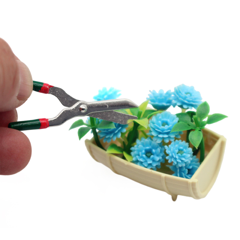 1/12 Dollhouse Simulation Wate - огляд і ціна Gardening Tools Gifts