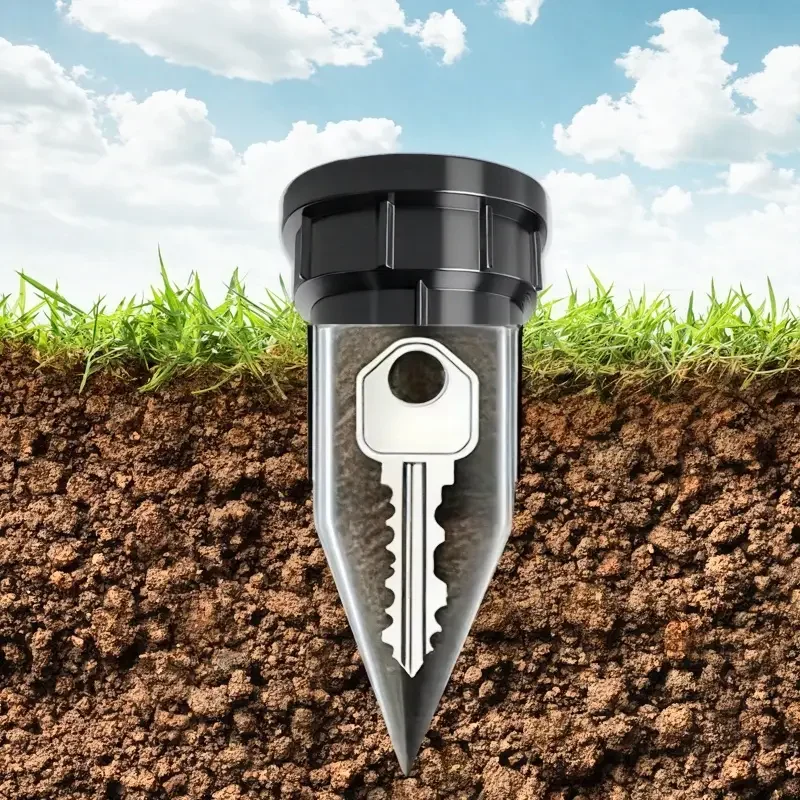 Fake Sprinkler Key Hider, Wate - огляд і ціна Gardening Tools Rack