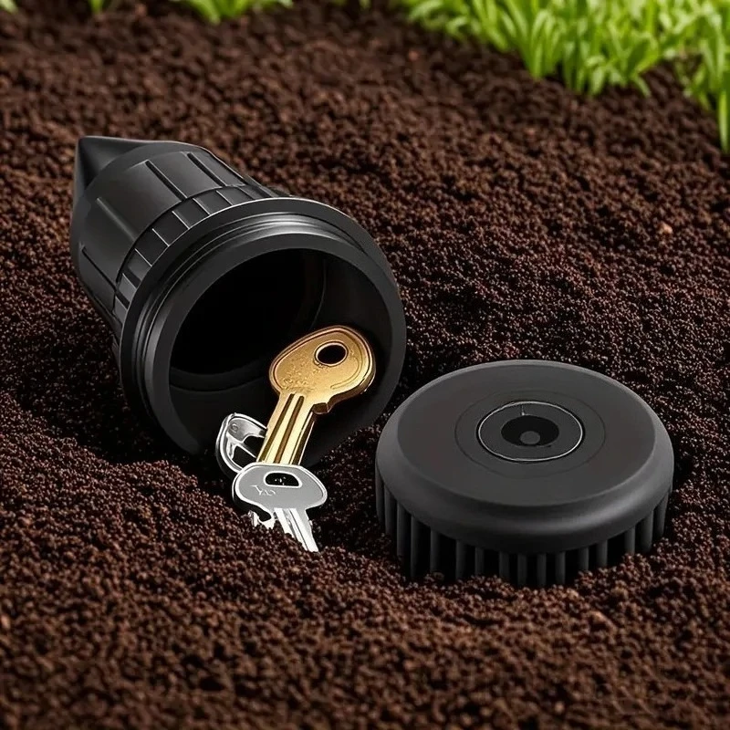 Fake Sprinkler Key Hider, Wate - огляд і ціна Gardening Tools Rack