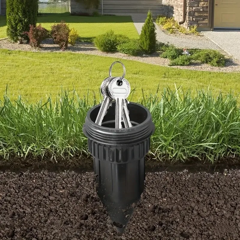 Fake Sprinkler Key Hider, Wate - огляд і ціна Gardening Tools Rack