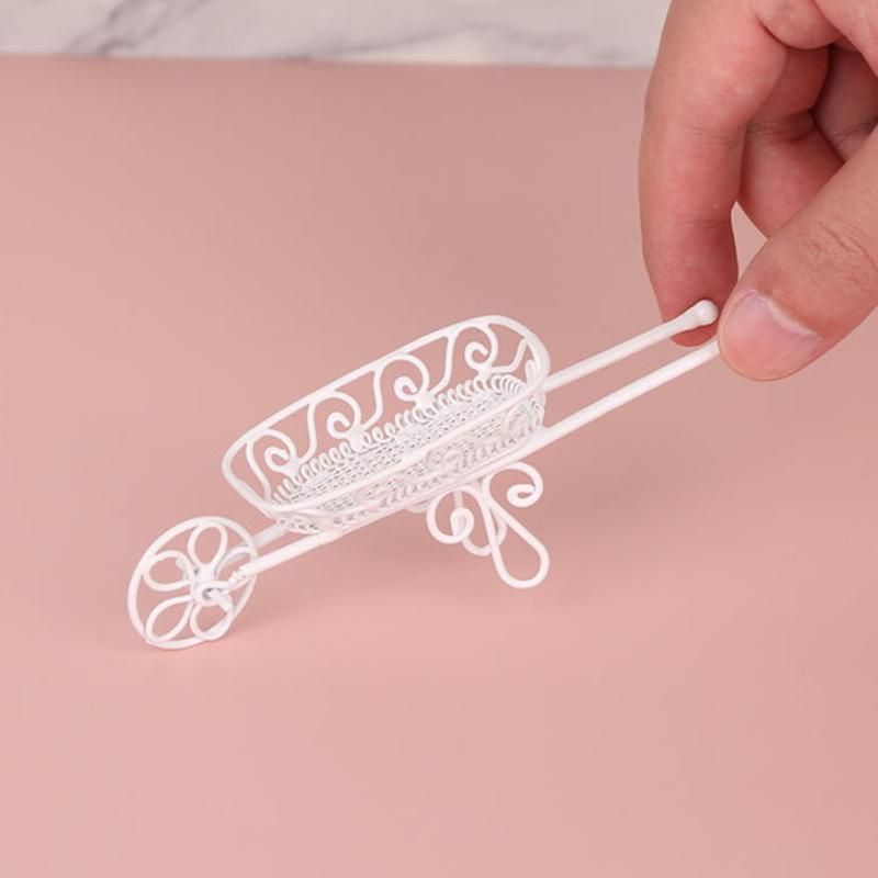 1Pcs Ins Cute Mini Iron Handca - огляд і ціна Gardening Tools Gifts