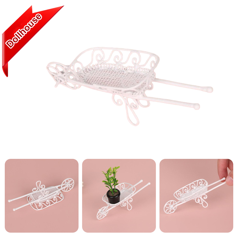 1Pcs Ins Cute Mini Iron Handca - огляд і ціна Gardening Tools Gifts