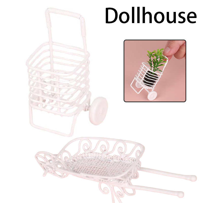 1Pcs Ins Cute Mini Iron Handca - огляд і ціна Gardening Tools Gifts