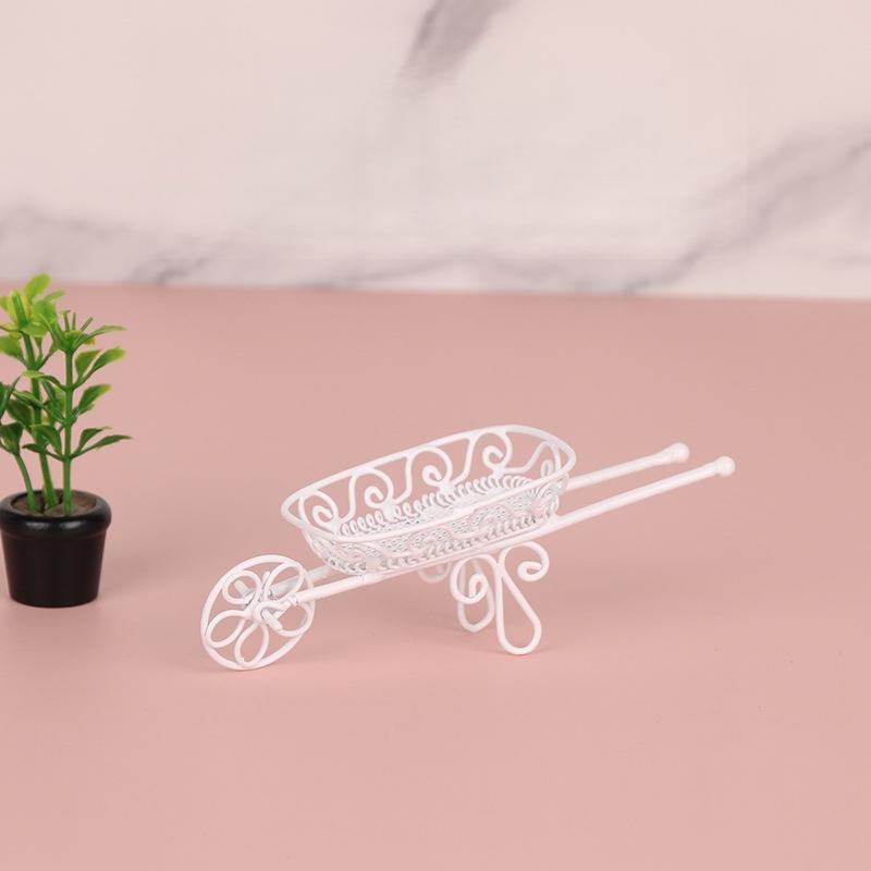 1Pcs Ins Cute Mini Iron Handca - огляд і ціна Gardening Tools Gifts