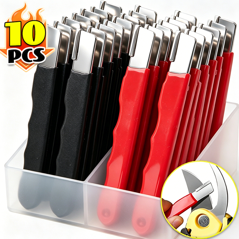 Portable Quick Sharpener Manua - огляд і ціна Gardening Tools Knife