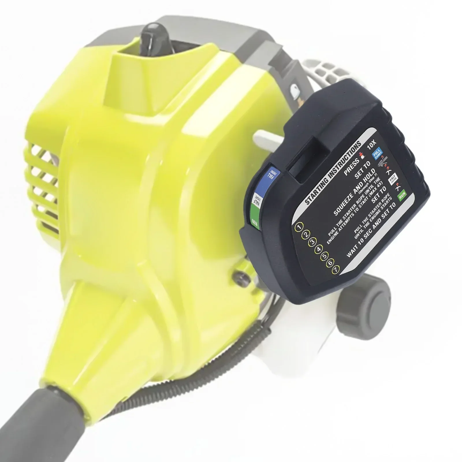 Sleek Design Air Filter & Prot - огляд і ціна Gardening Tools List