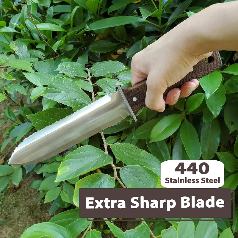 1pc Professional Hori Garden K - огляд і ціна Gardening Tools Knife