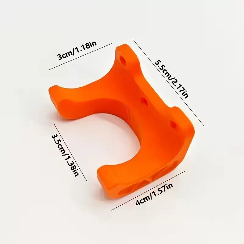 6Pcs Heavy Duty Wall Mount Gar - огляд і ціна Gardening Tools Rack