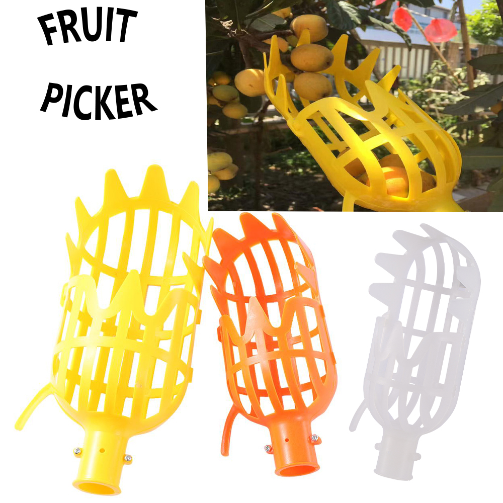 Garden Basket Fruit Picker Hea - огляд і ціна Gardening Tools Rack