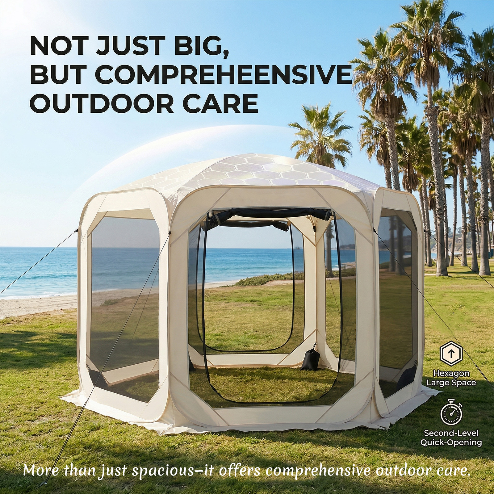 UV Protective Portable Pop-Up  - огляд і ціна Grow Bags