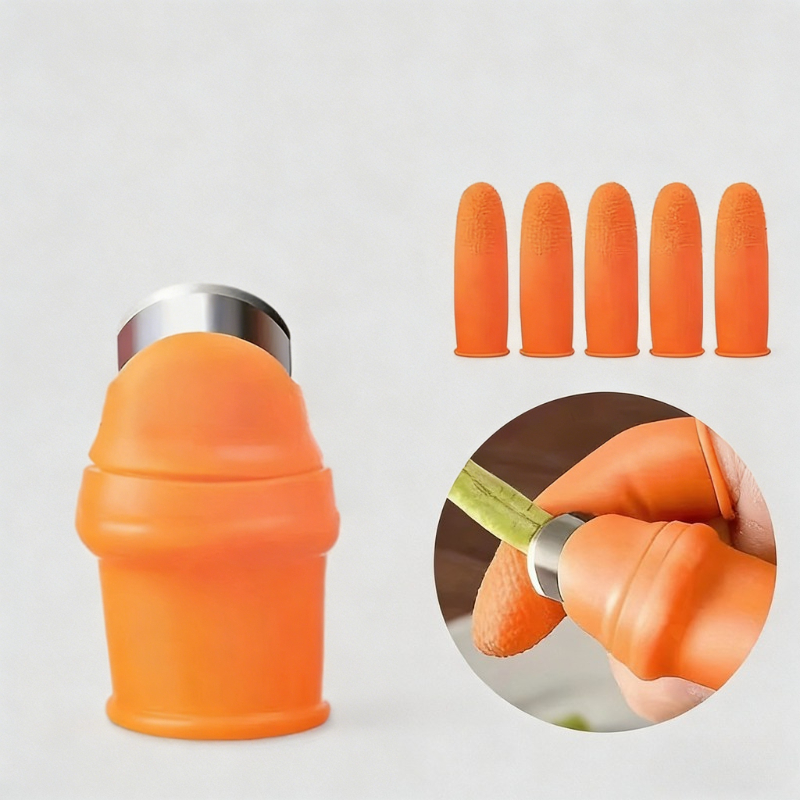 Thumb Knife Vegetable Picking  - огляд і ціна Gardening Tools Knife