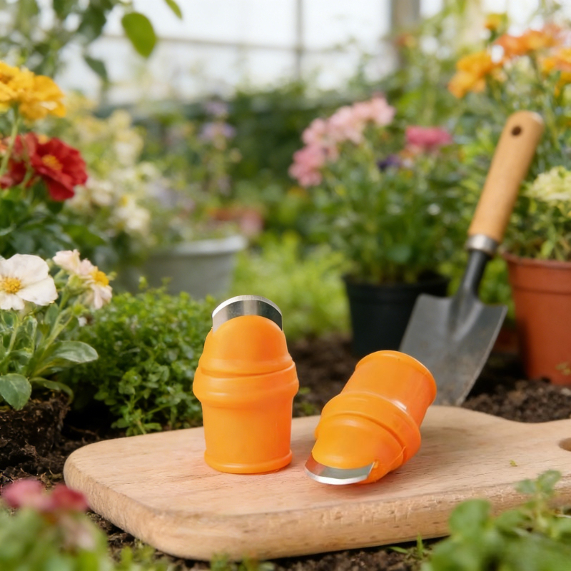 Thumb Knife Vegetable Picking  - огляд і ціна Gardening Tools Knife