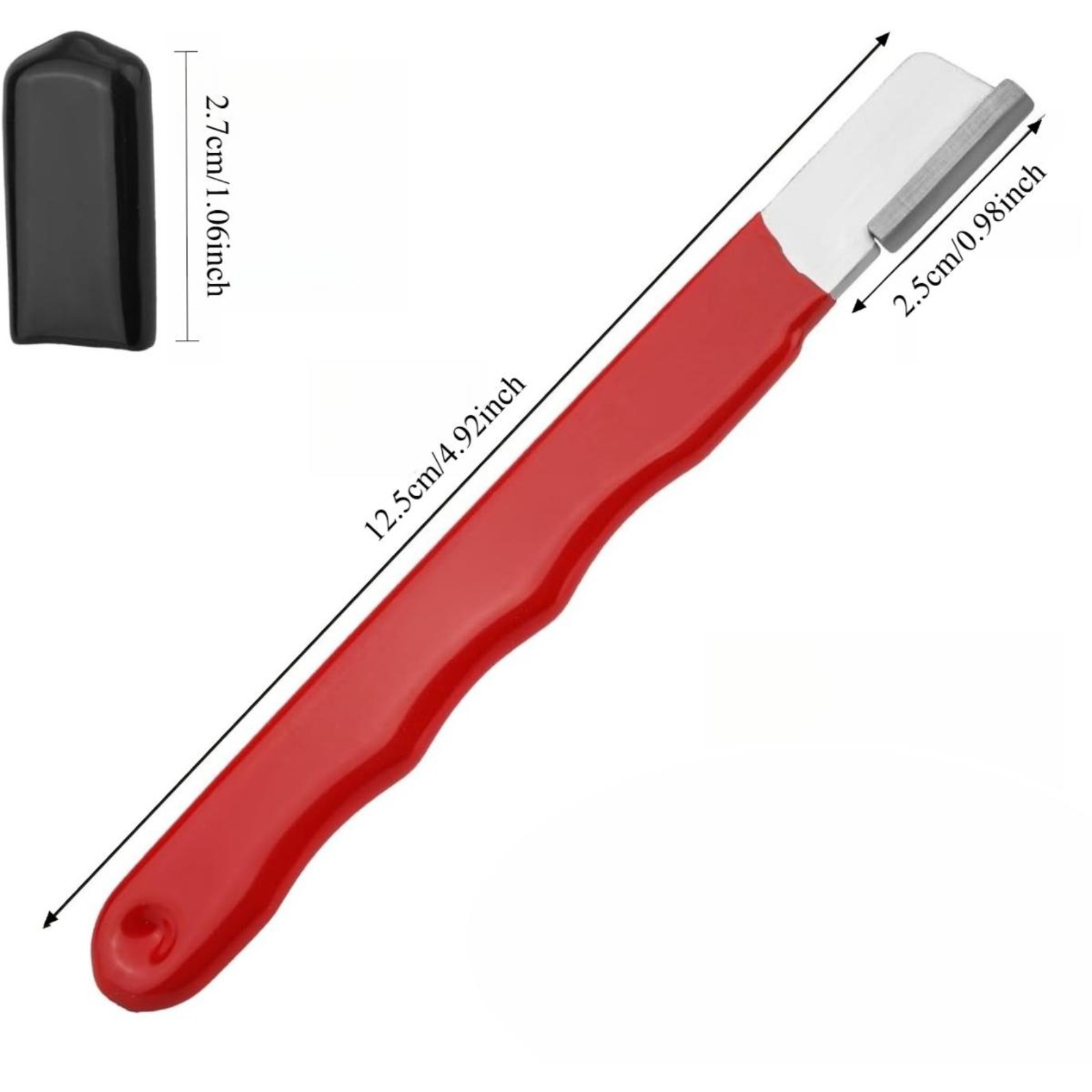 Pocket Blade Sharpener, Premiu - огляд і ціна Gardening Tools Knife