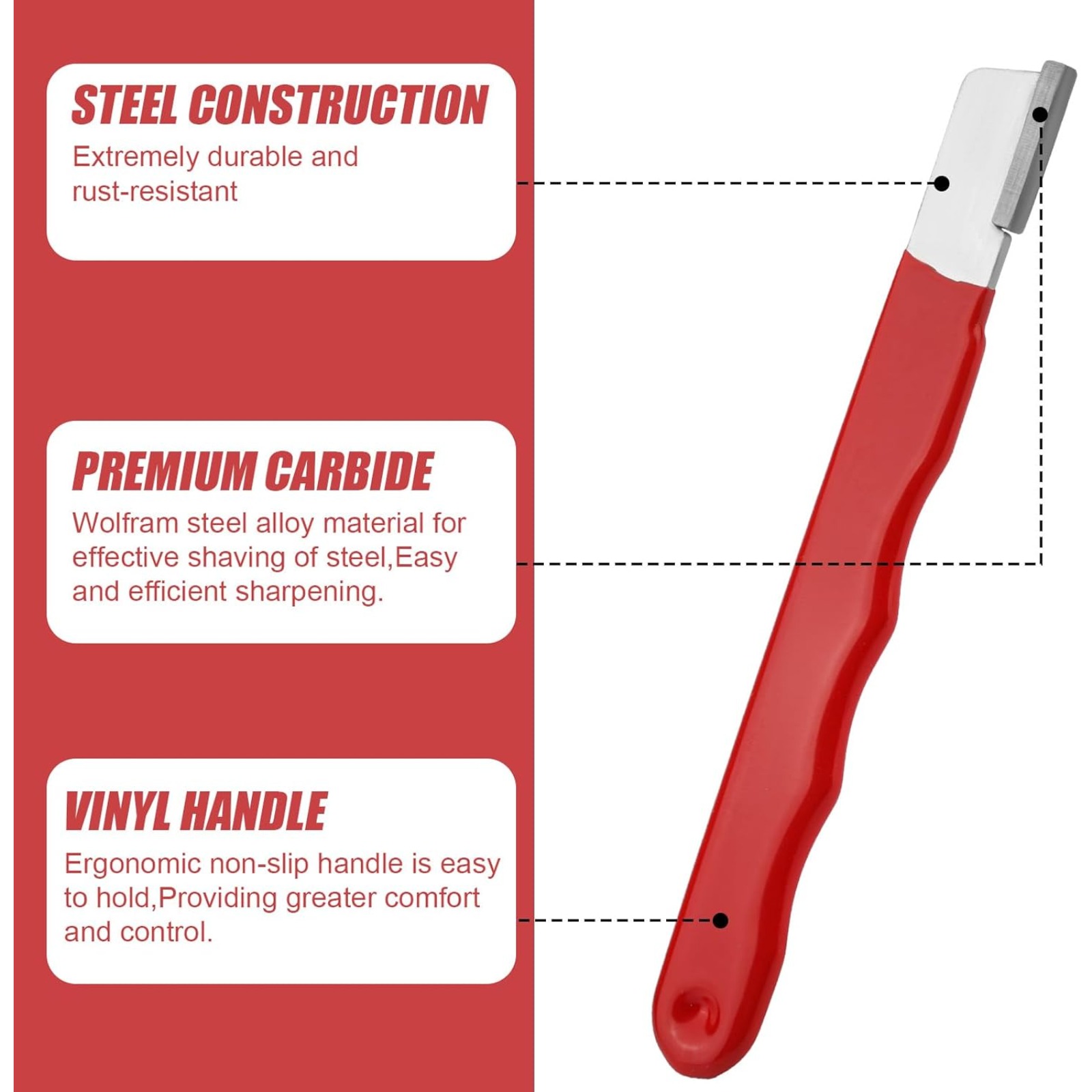 Pocket Blade Sharpener, Premiu - огляд і ціна Gardening Tools Knife
