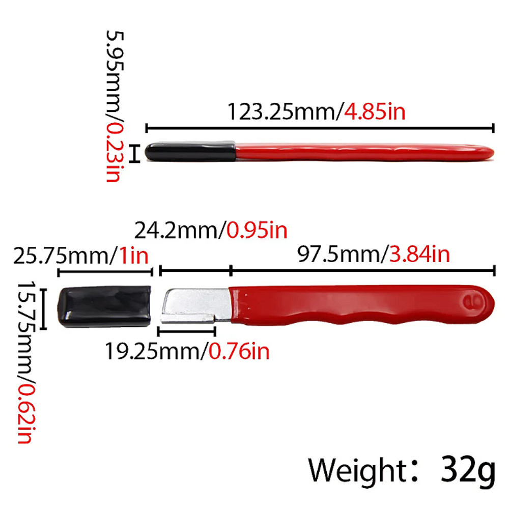 Multi Functional Portable Knif - огляд і ціна Gardening Tools Knife
