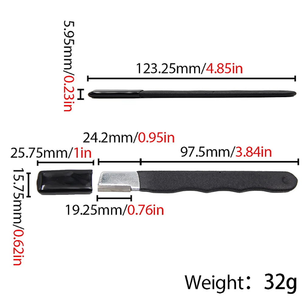 Multi Functional Portable Knif - огляд і ціна Gardening Tools Knife