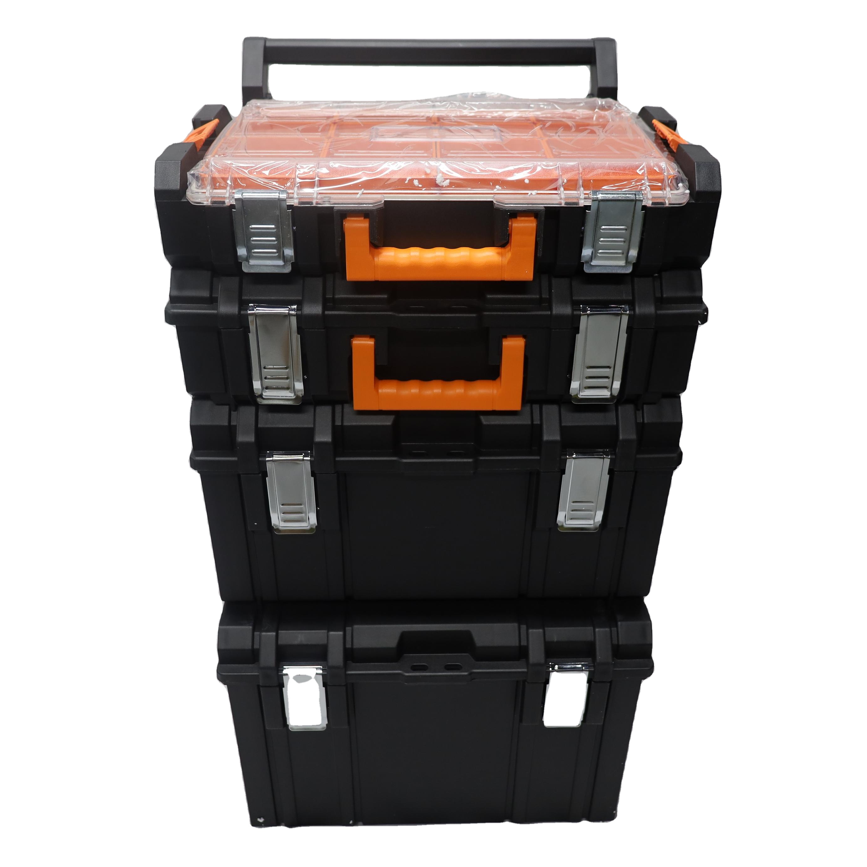 Draw Type 4 in 1 Stackable Sto - огляд і ціна Gardening Tools Drawing