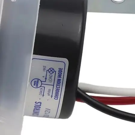 As-20 Automatic Light Control  - огляд і ціна Gardening Tools Photo