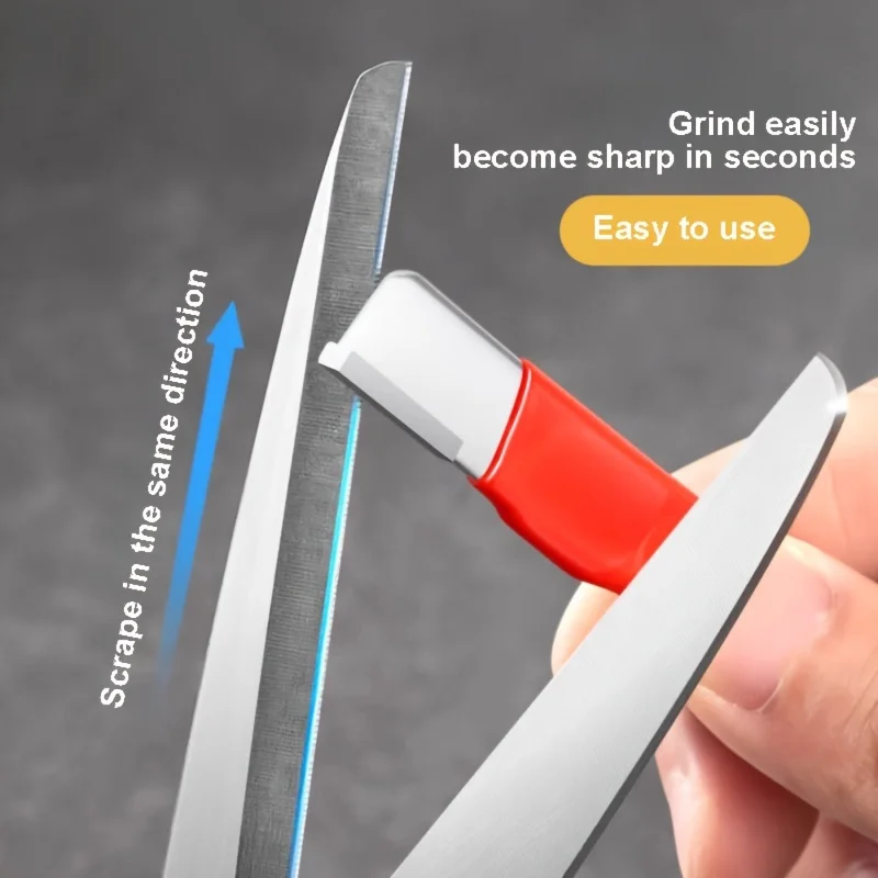 Professional Kitchen Knife Sha - огляд і ціна Gardening Tools Knife