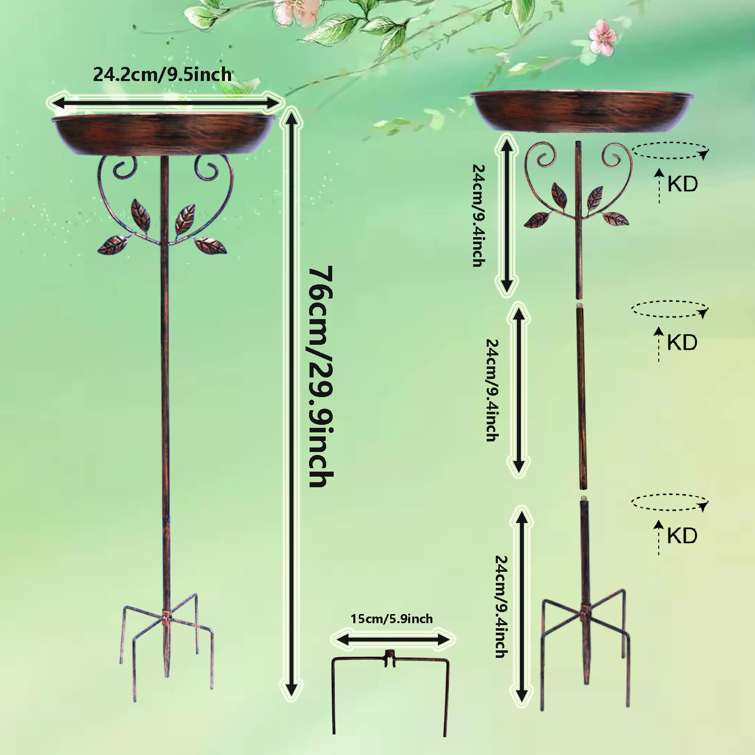 A Dual-Purpose Device That Com - огляд і ціна Gardening Tools Vintage
