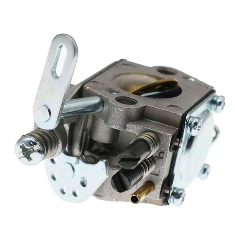 B-Est Carburetor For Mcculloch - огляд і ціна Gardening Hand Tools B&Q