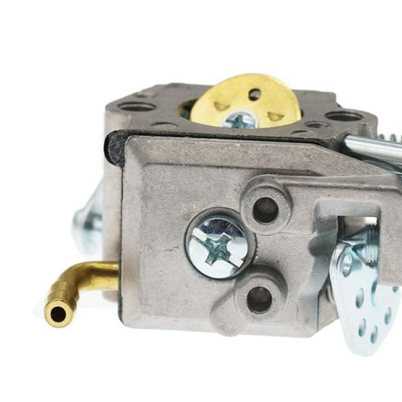 B-Est Carburetor For Mcculloch - огляд і ціна Gardening Hand Tools B&Q