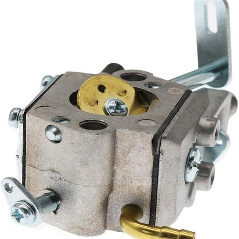 B-Est Carburetor For Mcculloch - огляд і ціна Gardening Hand Tools B&Q