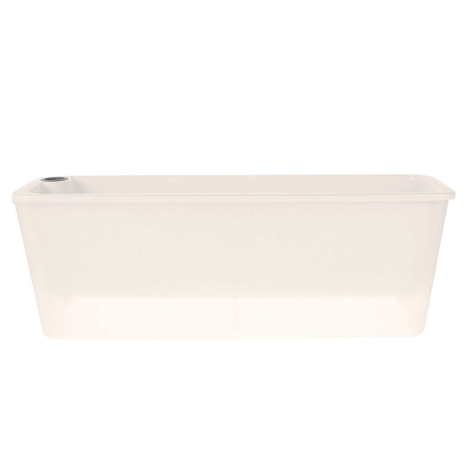 Rectangular Windowsill Planter - огляд і ціна Self-Watering Planter