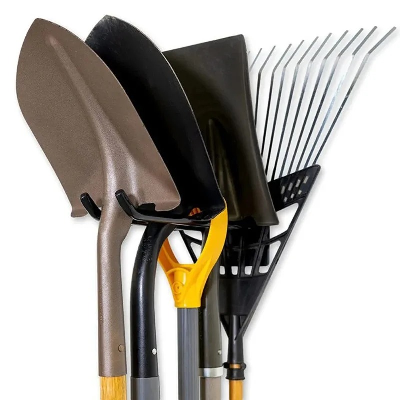Thickened Wall Mount Garden To - огляд і ціна Gardening Tools Rack