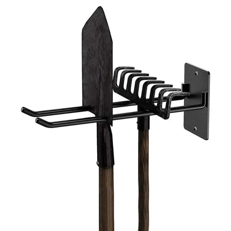 Thickened Wall Mount Garden To - огляд і ціна Gardening Tools Rack