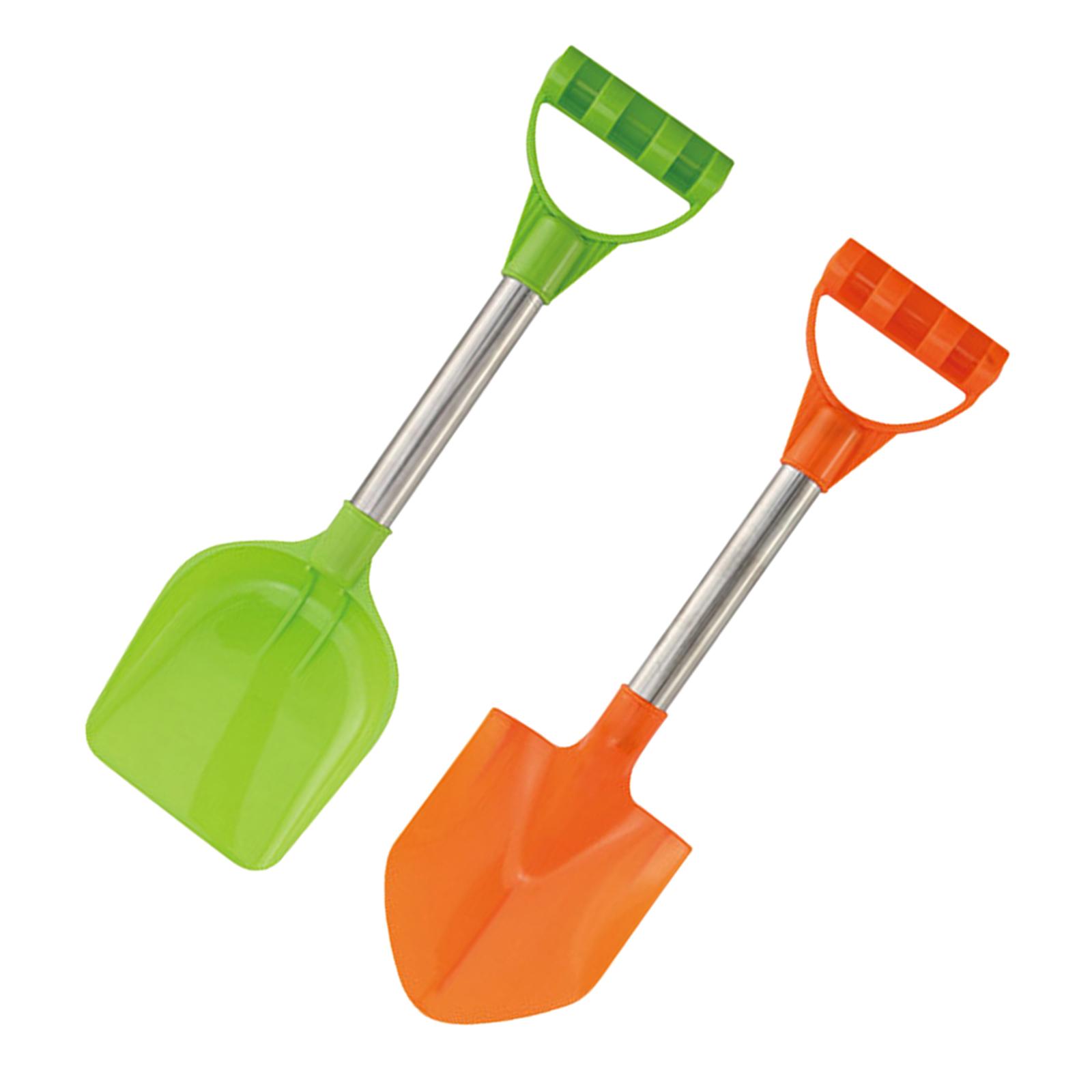 Outdoor Sand Shovel Toy Garden - огляд і ціна Gardening Tools Gifts