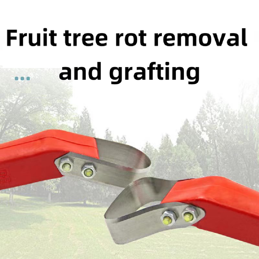 Fruit Tree Rot Scraping Bark K - огляд і ціна Gardening Tools Knife