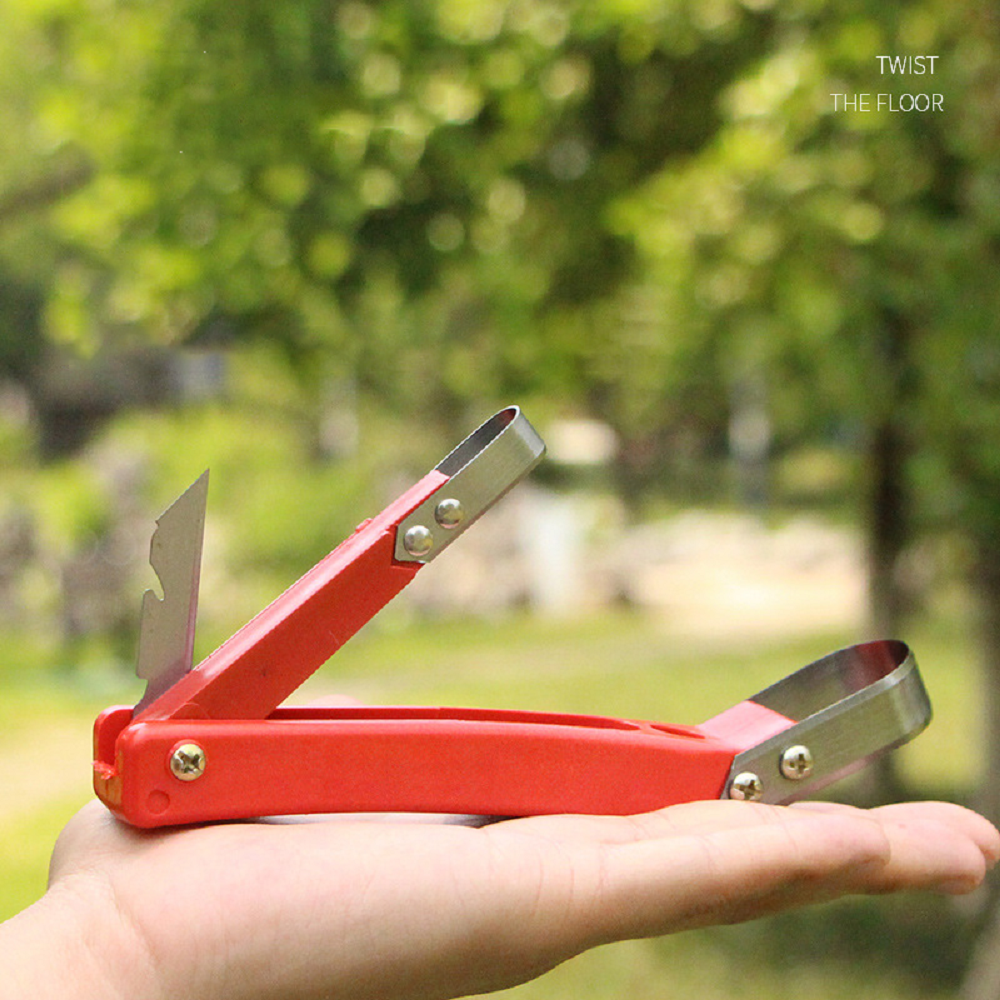 Fruit Tree Rot Scraping Bark K - огляд і ціна Gardening Tools Knife