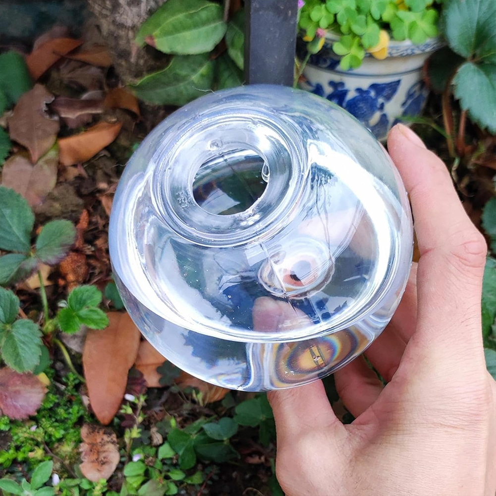 500ML Automatic Plant Waterer  - огляд і ціна Self-Watering Planter