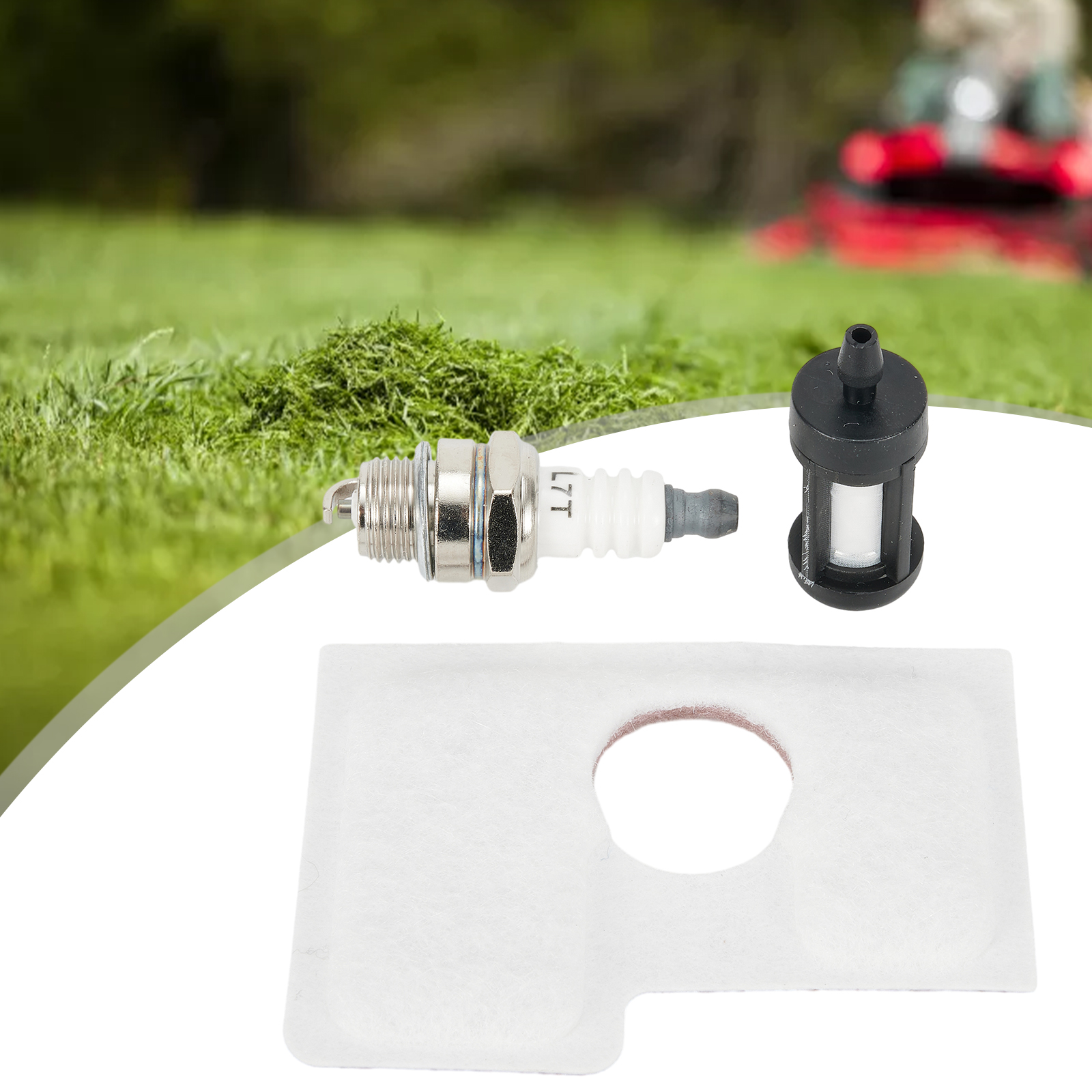 Air Filter with Fuel Filter fo - огляд і ціна Gardening Tools List
